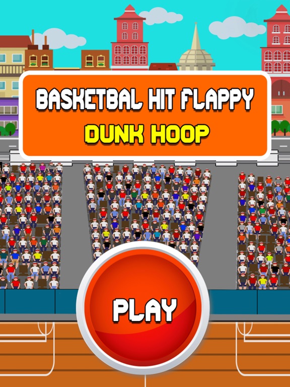 dunk hoop games