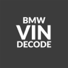 Ruslan Balkarov - BMW VIN Decoder for BMW & Mini アートワーク