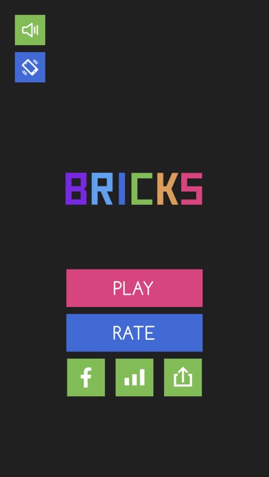 Bricks screenshot1