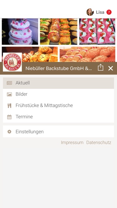 iPhone Screenshot 2