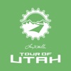 2017 Tour of Utah Tour Tracker powered by Adobe