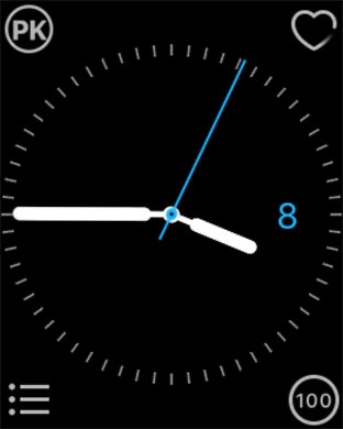 iPhone Screenshot 5