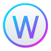 WeBlog - The Blogging app for WordPress 앱 아이콘 이미지