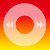 TunesFlow - Music Player with Equalizer 앱 아이콘 이미지