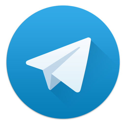 instal the new version for mac Telegram 4.8.7