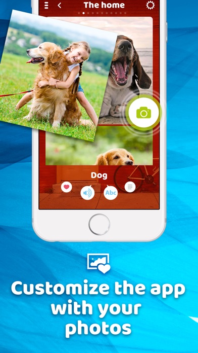 iPhone Screenshot 5