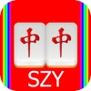 中國方塊 by SZY- 一個拼圖益智遊戲