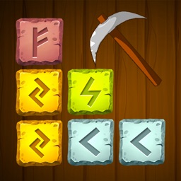 Crushing Blocks icon