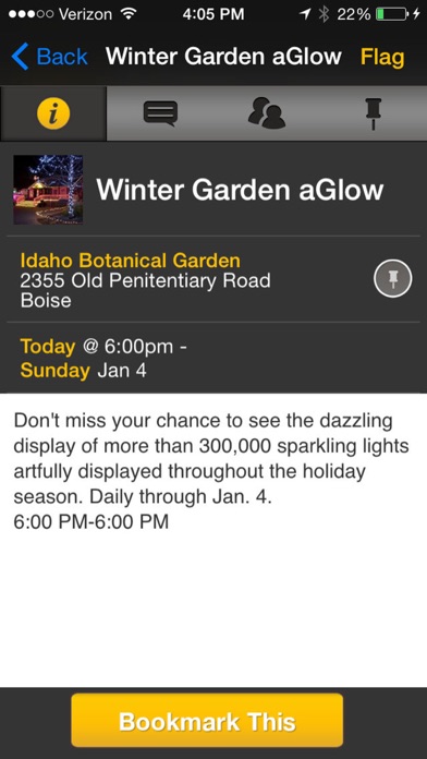 iPhone Screenshot 3
