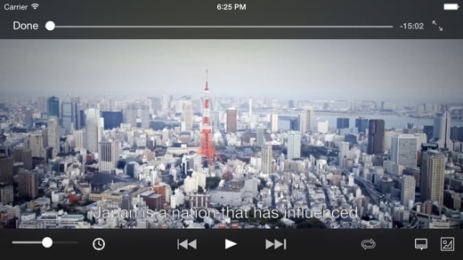 iPhone Screenshot 2