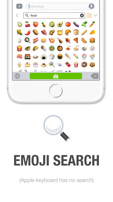 Emoji Keyboard Pro by EmojiOneのおすすめ画像1
