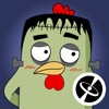 Rooster Cheepler: Set #3.1