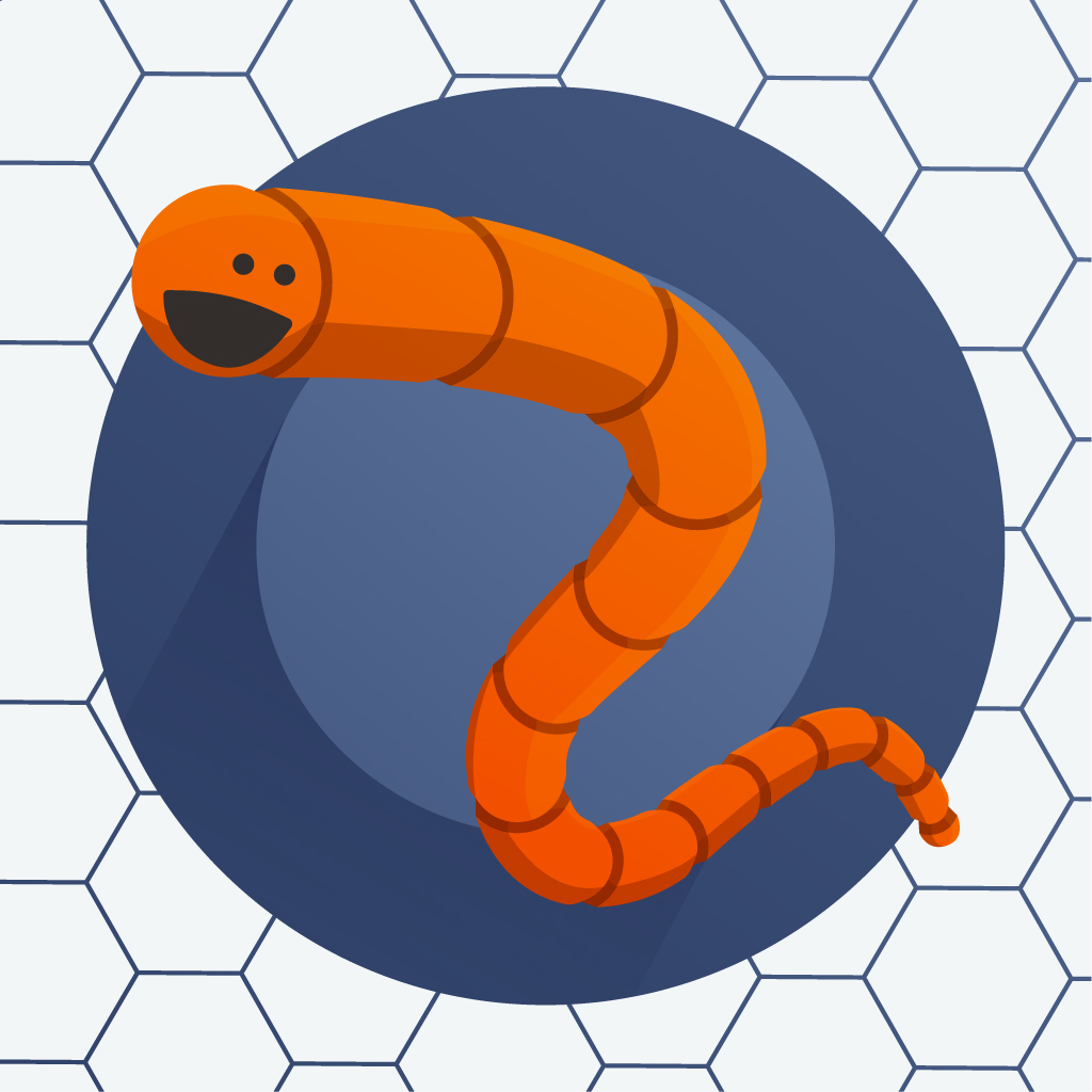 Snakeio App Icon