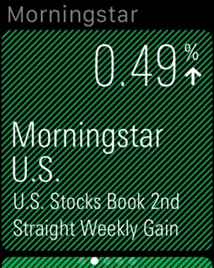 Watch Morning Star Download Pattern