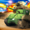 Tank Army Battle Simulator