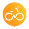 oBike―自転車シェアリング