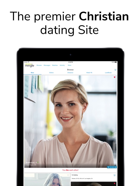 best online dating sites for young adults