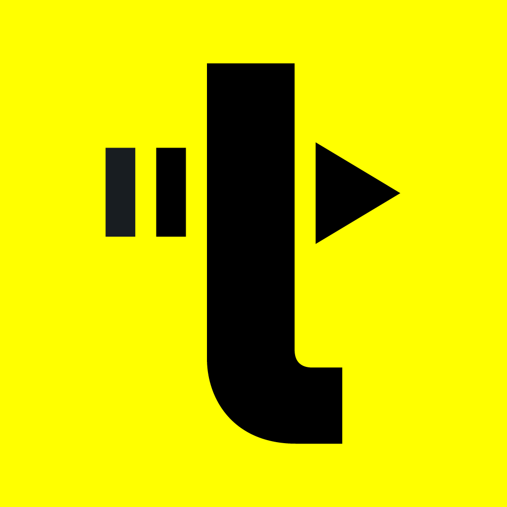 Trebel Music - Unlimited Music Downloader App Icon