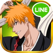 LINE BLEACH -PARADISE LOST-