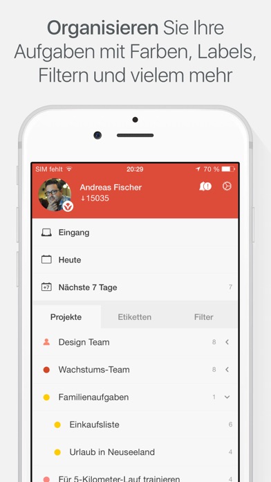 iPhone Screenshot 2