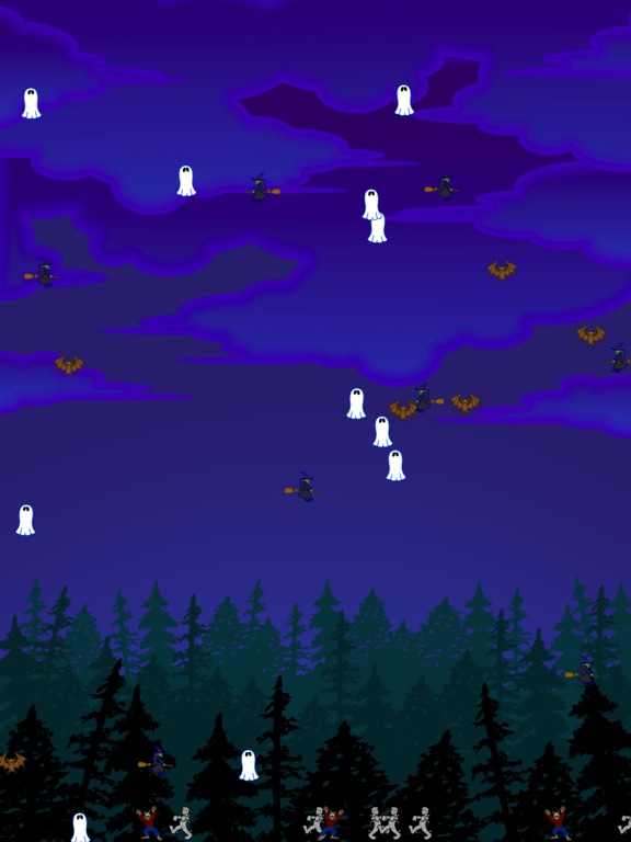 Screenshots of Flashlight. for iPad