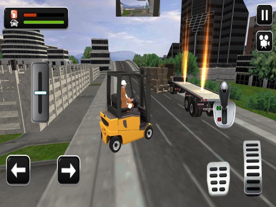 Скачать дорога грузовик 3D игры