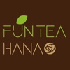 奉茶小岸