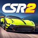 CSR Racing 2 icon