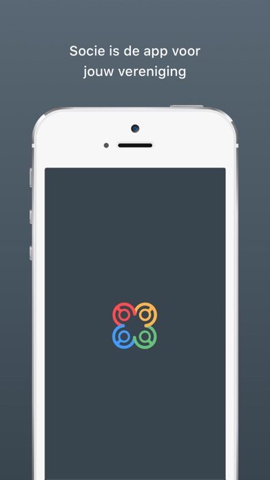 iPhone schermafbeelding 1