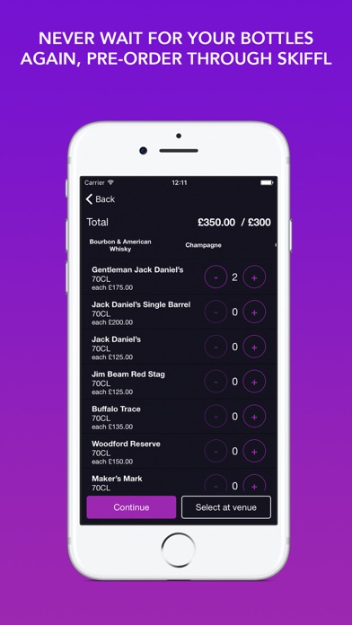 iPhone Screenshot 5