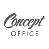 Concept Office: контент-план