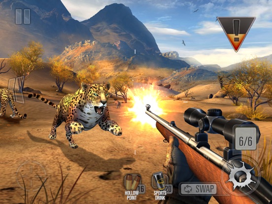 Deer Hunter Classic on the App Store