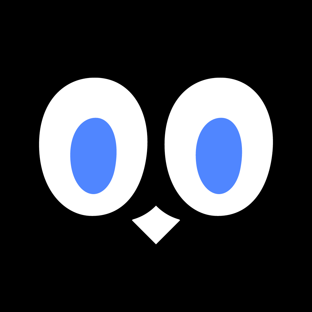 HOOKED - Chat Stories App Icon