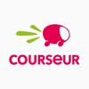 Courseur