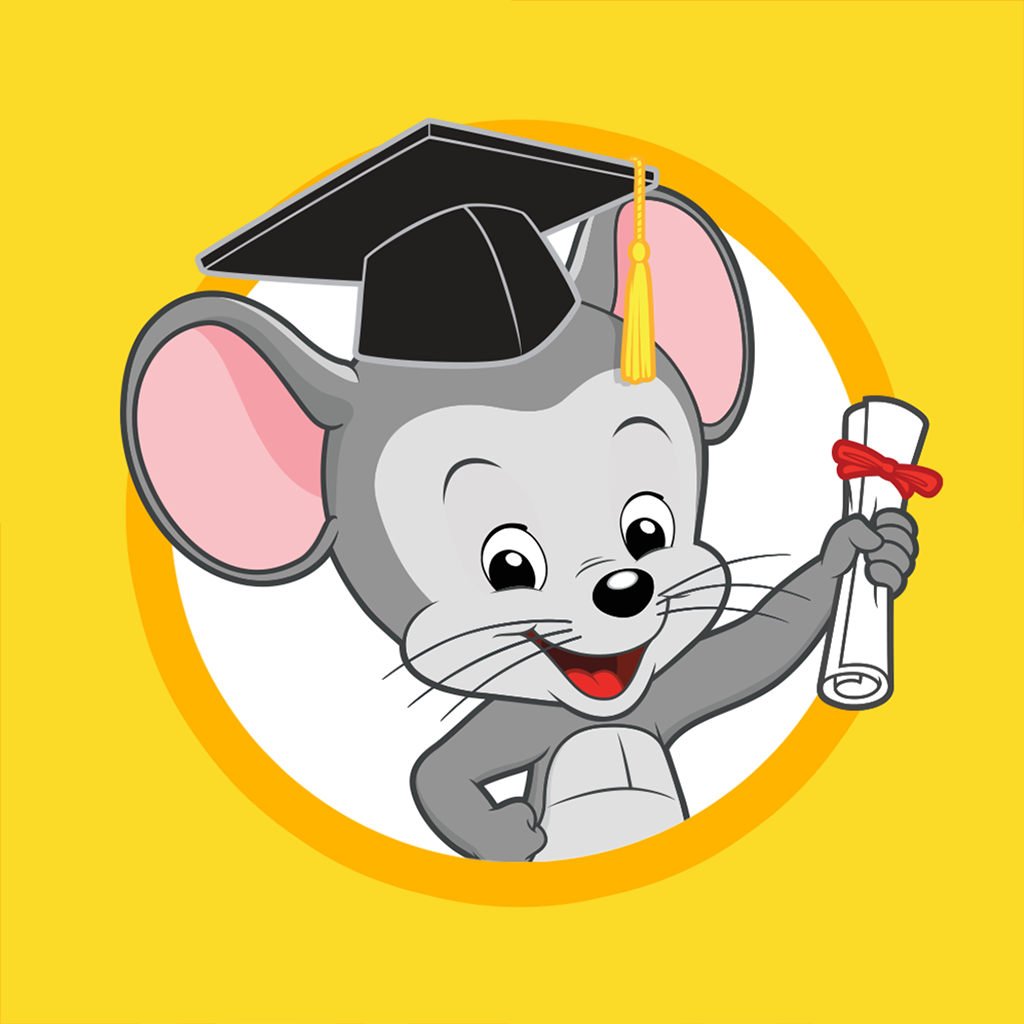 ABCmouse.com - Early Learning Academy App Icon