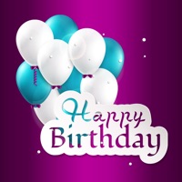 Happy Birthday Video Maker App Download - Android APK