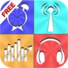 News Alarm Clock Radio - Free