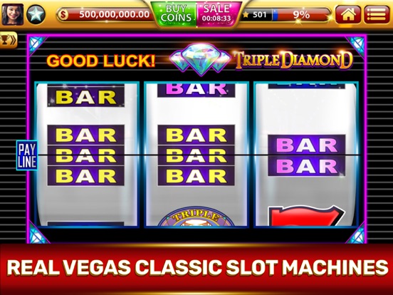 Free app slots for ios
