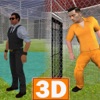 Prisoner Impossible Escape Breakout Story