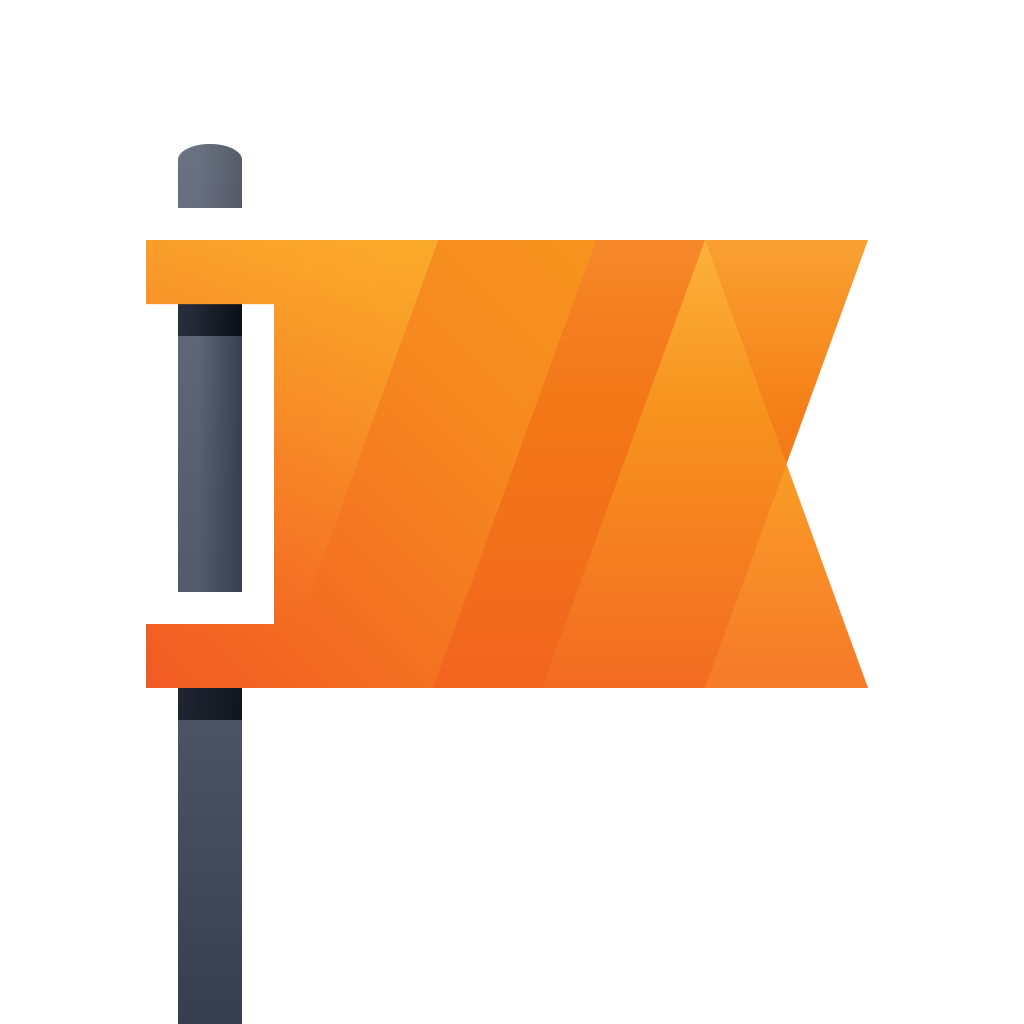 Facebook Pages Manager App Icon