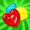 Gummy Drop! – A Match 3 Puzzle Game