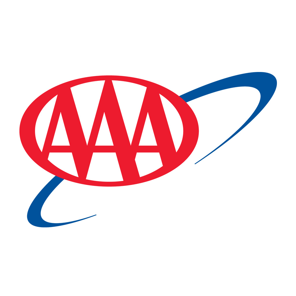 AAA Mobile App Icon