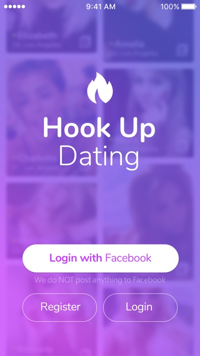 hook up android app free download