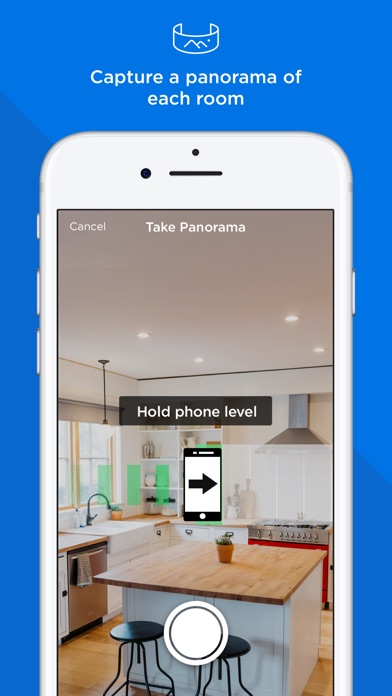 Zillow 3D Home screenshot
