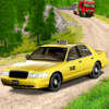 Imran Malik - Hillside Off Road Taxi Driver  artwork