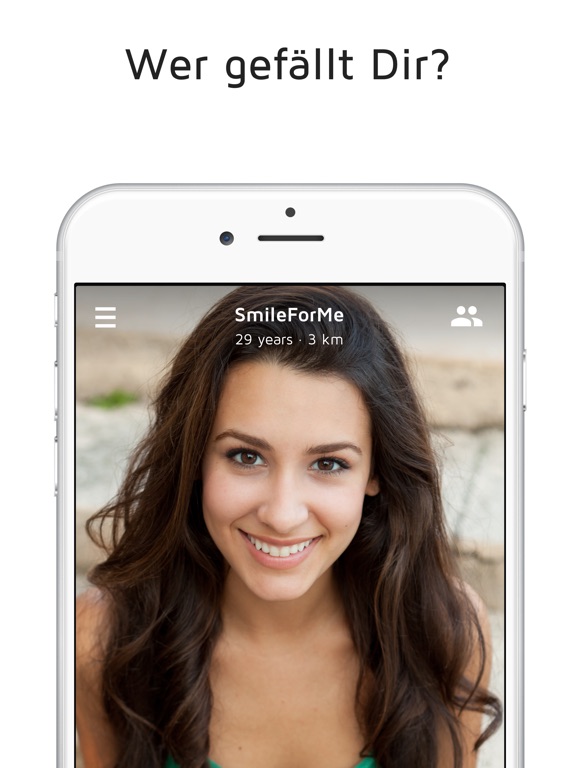 Beste kostenlose flirt app iphone