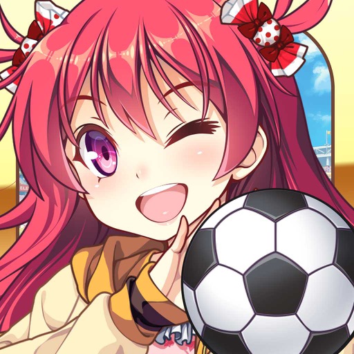 ビーナスイレブンびびっど!【美少女育成サッカーゲーム】