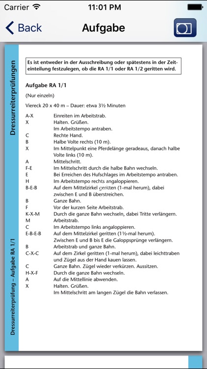 Aufgaben Reiten By Fn Verlag Der Deutschen Reiterlichen Vereinigung