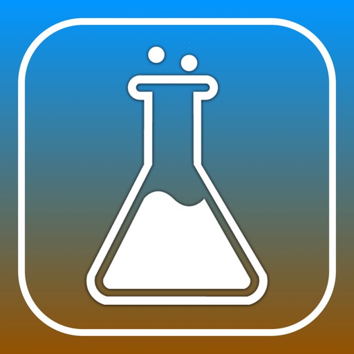 chemistry calculator app