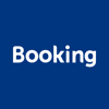 Booking.com - Booking.com Hotelreserveringen & Deals Wereldwijd kunstwerk
